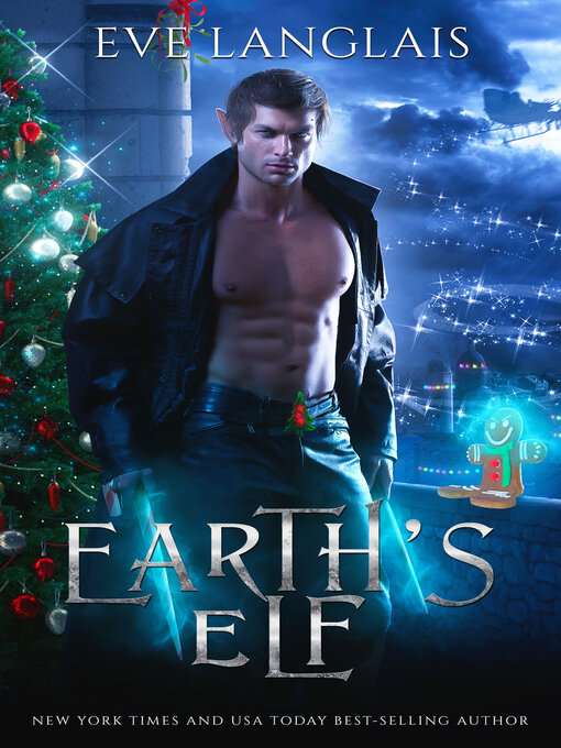 Title details for Earth's Elf by Eve Langlais - Available